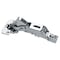 Dtc 155 Degree Soft-closing Doweled Full Overlay Hinge C80A605NF - alternate 1